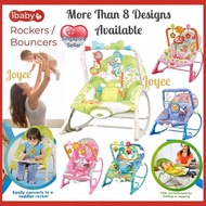 Baby Rocker / Bouncer / Rocking Chair