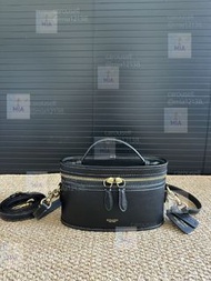 COACH 蔻馳 Originals系列 CBG93女士TRAIL化妝盒子包 飯盒包