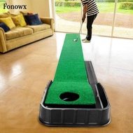 [AbabixaMY] Golf Golf Rugs, Practice Equipment, 85 Inches X 9 Inch, 7 Feet, Easy to Clean Training B