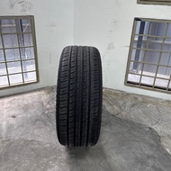 (USED TYRE) YEAR 2023 - RADAR Dimax R8+ (225 50 18) (225/50 R18) (225/50R18)