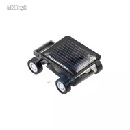 Children Students Popular Science Production Handmade Creative DIY Solar Direct Sun Car Model