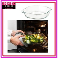 IK€A FOLJSAM Oven Dish/ Pinggan ketuhar (24cm)