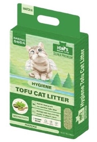 Icats Baking Soda Tofu Cat Litter 7L