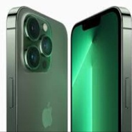 iPhone 13 Pro Max 128 New Garansi Resmi iBox TAM - Green