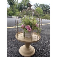 standbirdcageukuran20x39cm