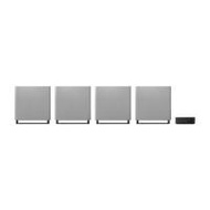 ชุดลำโพงโฮมเธียเตอร์ SONY BRAVIA THEATRE QUAD HT-A9M2 (1281925)