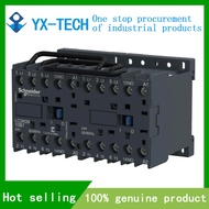 In stock LC2K0910B7 LC2K0910E7 LC2K0910M7 Schneide reversing contactor