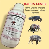 Ready Stock Lenex/Lennex Original