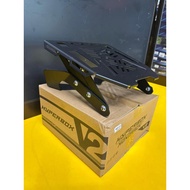 MONORACK LIPAT NMAX V1 & NMAX V2