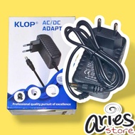 12V 2A ADAPTOR GOOD 12 ADAPTOR 2 AMPERE KLOPVOLT