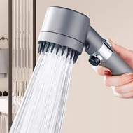 4 Modes Shower Head High Pressure Shower Head With Shower Filter Massage Showerhead Water Saving Shower Heads Bathroom A