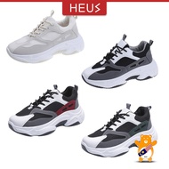 HEUS Falcon Sneakers (Ready Stock)