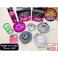 XMAX 300 CVT SET TSMP (TAIWAN SELECT MOTORCYCLE PARTS)