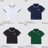 [Jinro] Jinro genuine polo shirt with cool breathable material