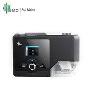 BMC Cpap Machine, BMC Portable CPAP Breathing Machine (Auto) with Mask, Anti Snoring Cpap, BMC G2S A
