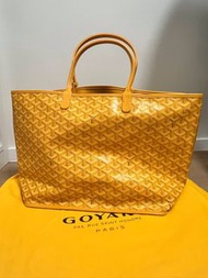 Goyard Tote Bag