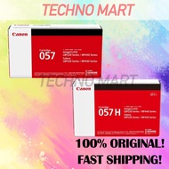 [SG Local Stock] Original Canon Cart-057 Cart-057H Black Toner Cart057 Cart 057 057H Cart057H