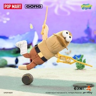 GONG Bikinibottom Buddies 2 Blind Box Gift 2GPY