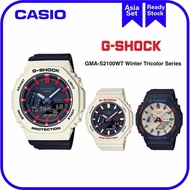 G SHOCK Girl Small GMA-S2100WT-1 / GMA-S2100WT-7A1 / GMA-S2100WT-7A2 / GMA-S2100WT-1A / GMA-S2100WT 