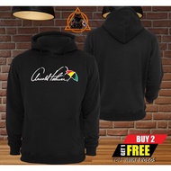 Cool ARNOLD PALMER Hoodie Sweater Jacket for Men & Women
