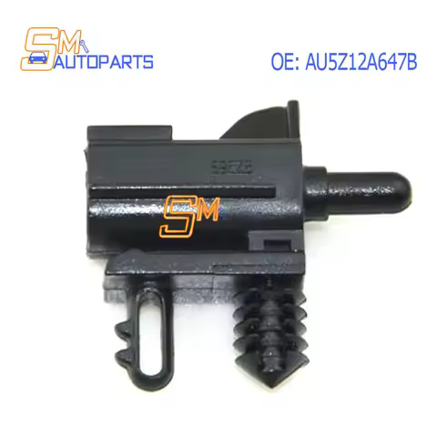 New AU5Z-12A647-B New Air Ambient Temperature Sensor AU5Z12A647B AU5T12A647AC For Ford Edge Fusion E