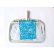 Emaux Type CE101 Hand Skimmer Leaf Rake