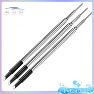 3Pc C210 Soldering Iron Tip USB Soldering Iron Tip 5V Battery Soldering Iron Tip Soldering Rework Ac