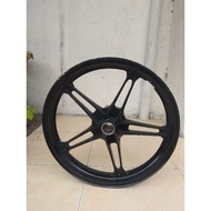 Velg bagian belakang yamaha vixion new original
