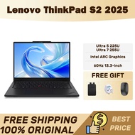 Lenovo ThinkPad S2 2025 Ultra 5 225U / Ultra 7 255U Intel ARC Graphics 13.3-inch Lenovo ThinkPad Lap