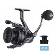 COD Yamato Spinning Reels 1000-5000 11 กิโลกรัม Max Draw Metal Reels