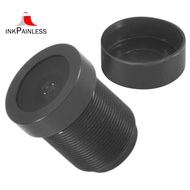 1/3 CCTV 2.8mm Lens Black for CCD Security Box Camera