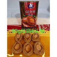 天马牌 6头 红烧鲍鱼 TIAN MA Premium Braised Abalone HALAL