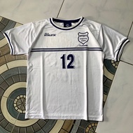 Vintage Athleta Amigos FC Jersey size L