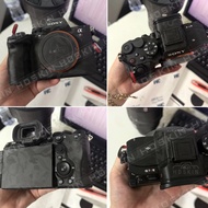 3M sticker, 3M Skin for Sony A7R6 (A7RVI) camera - HDSKIN