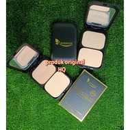 MIRACLE TWO WAY CAKE POWDER NURRAYSA powder bedak nurraysa