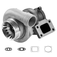 SucceBuy Turbo Turbocharger with Gasket Kit for 2.5-6.0L Engine Displacement Heat Resistance Turboch