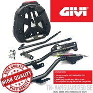 MONORACK AVETA AVETA VANGUARD250 SE GIVI MONORACK VANGUARD SPECIAL RACK SRX(S)-VANGUARD250SE RACK