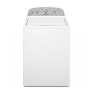 Whirlpool - 3LWTW4815FW 15公斤 美式重量級洗衣機