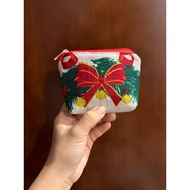 Multi-function hanging wallet N.0.E.L