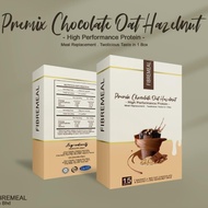 FIBREMEAL SUPPLEMENT DIET KURUS SLIM OAT CHOCOLATE HAZELNUT