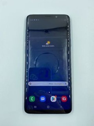 (二手) Samsung Galaxy S9+ (128GB+6GB RAM) 藍