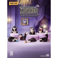 52TOYS Bad Cat Lucifer
