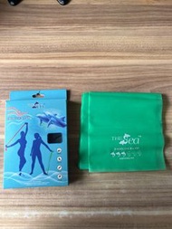 全新健身彈力帶