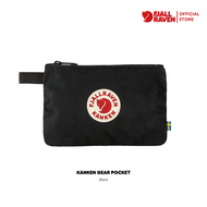 Fjallraven/ Kanken Gear Pocket /กระเป๋าเอนกประสงค์ สไตล์ Kanken แบรนด์สวีเดน ผ้า G1000 กระเป๋าจัดระเ