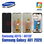 LCD SAMSUNG A015 LCD SAMSUNG A015F A015M LCD SAMSUNG A01 2020 LCD SAMSUNG A01M LCD TOUCHSCREEN SAMSU
