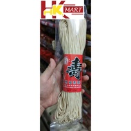 Cap Udang Mee Teow(Long) 320gm 双虾福寿麺(长)
