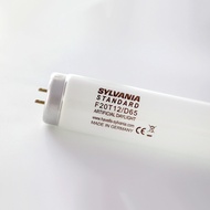 Sylvania/Xiwannian D65 Pair Color Light Box Light Tube F20T12/D65 Color Temperature 6500K Length 60C