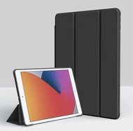 無筆糟 7色iPad Case ipad保護套殻 ipad air4 ipad2021 ipad pro