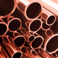 ท่อทองแดง 2mm 3mm 4mm 5mm 6mm 7mm 8mm 9mm 10mm 11mm 12mm 13mm 14mm 15mm 16mm 17mm 18mm 19mm 20mm 25m