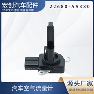 Meter aliran udara 22680AA380 22680AA38A 1974005111